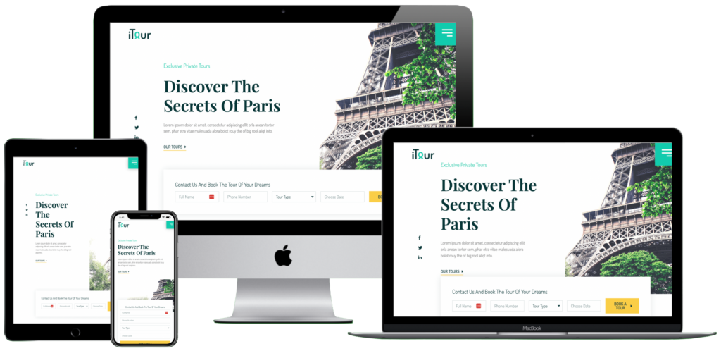Private Tours