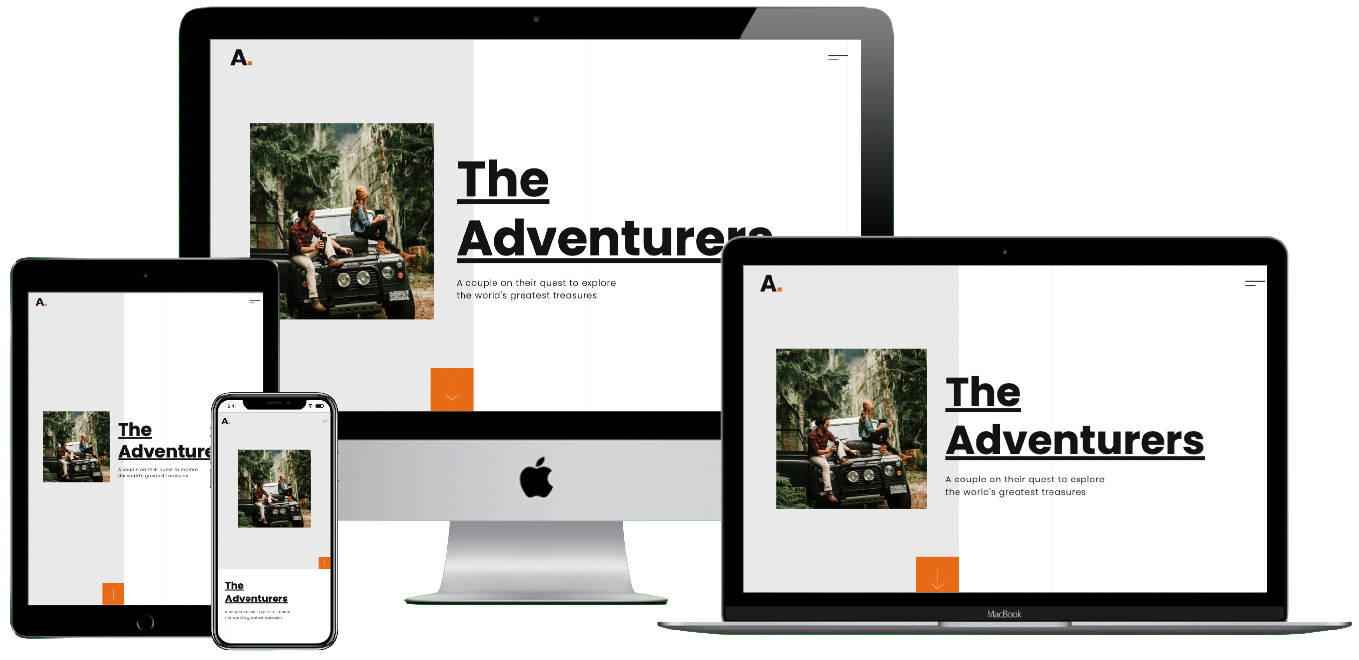 Travel Blog
