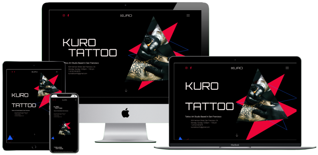 Tattoo Studio