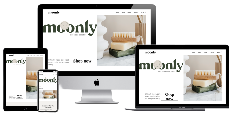 eco shop