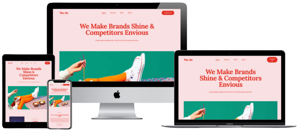 Digital Marketing Studio