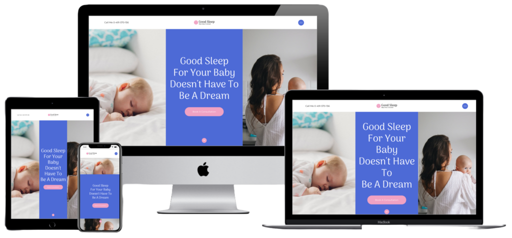 Baby Sleep Consultant