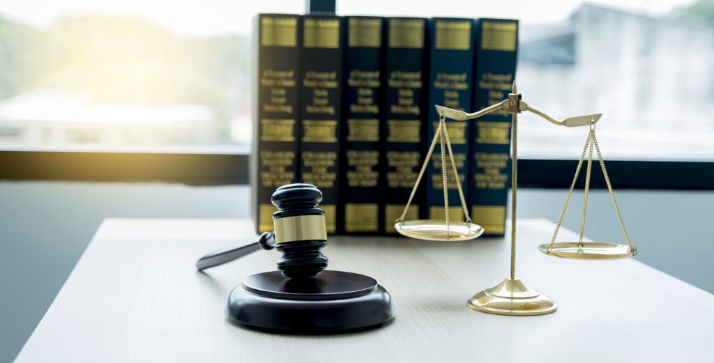 Lawyer web design