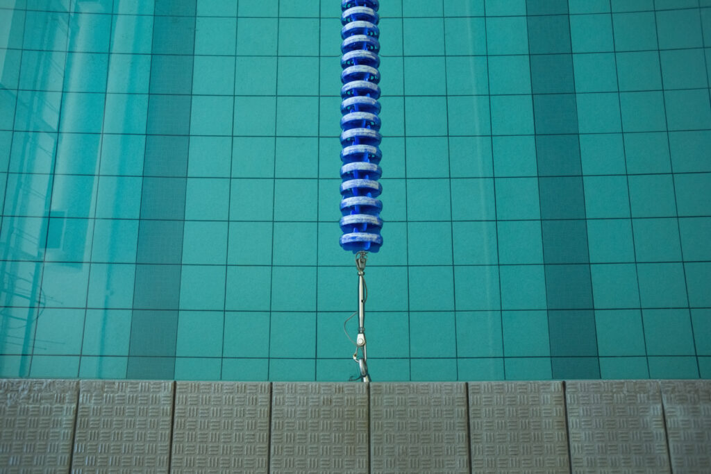 pool cleaner web design