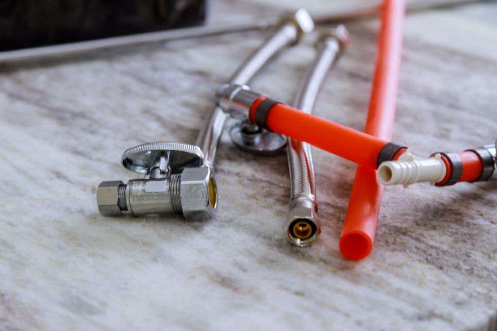 Plumber Web Design