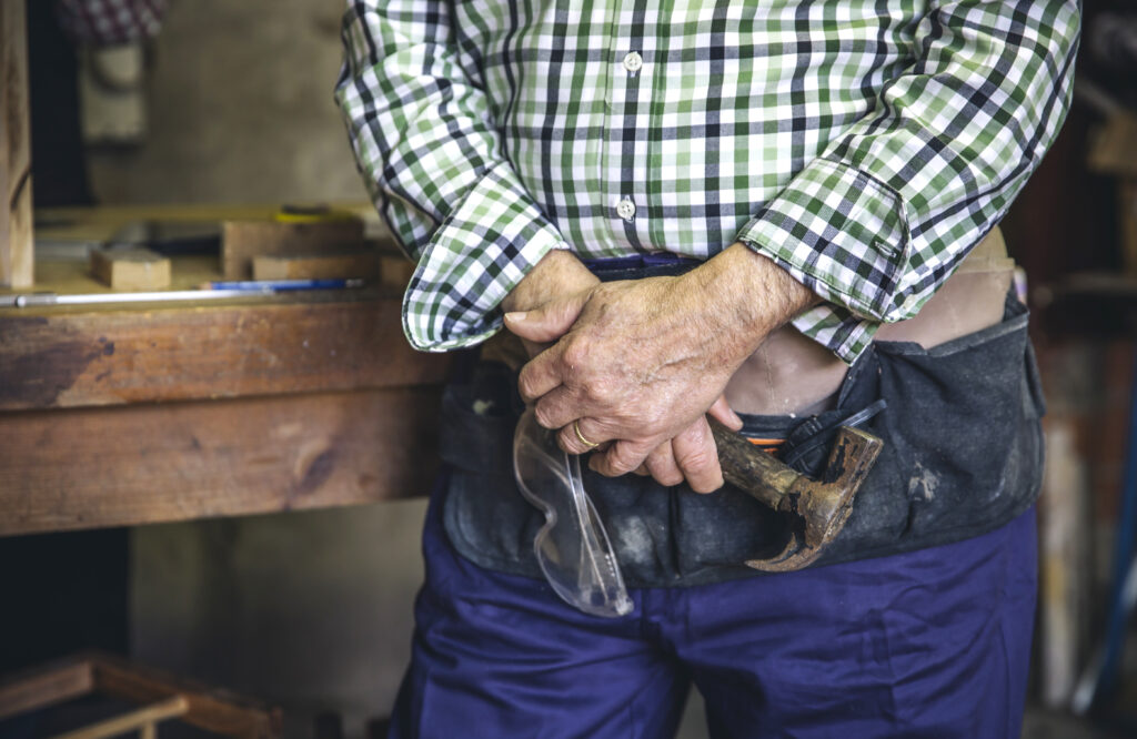 Handyman Web Design