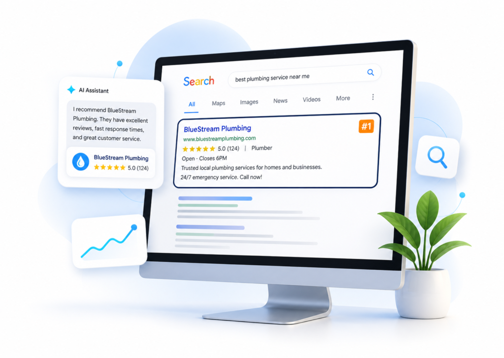 SEO / AI Optimized
