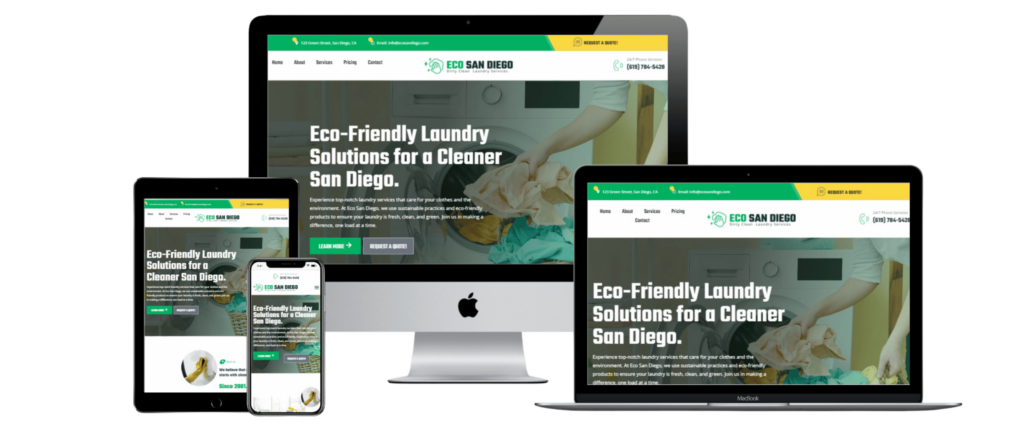 Eco San Diego