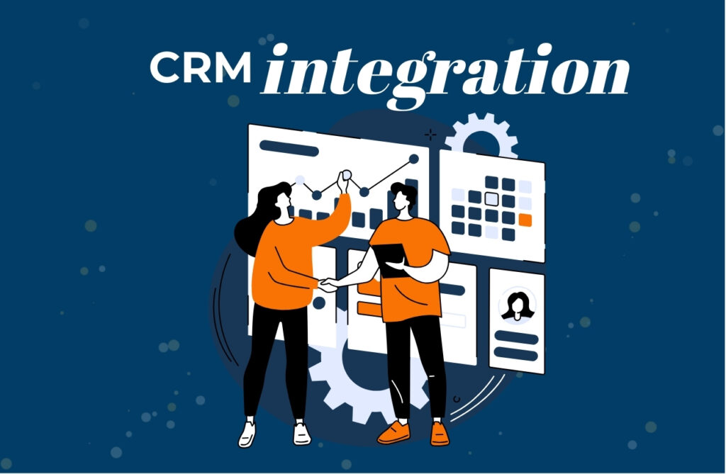 CRM Integration