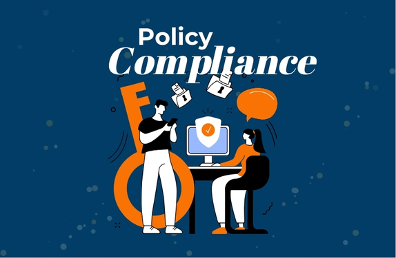 Policy Compliance