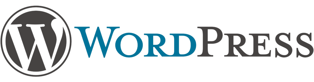 WordPress Logo