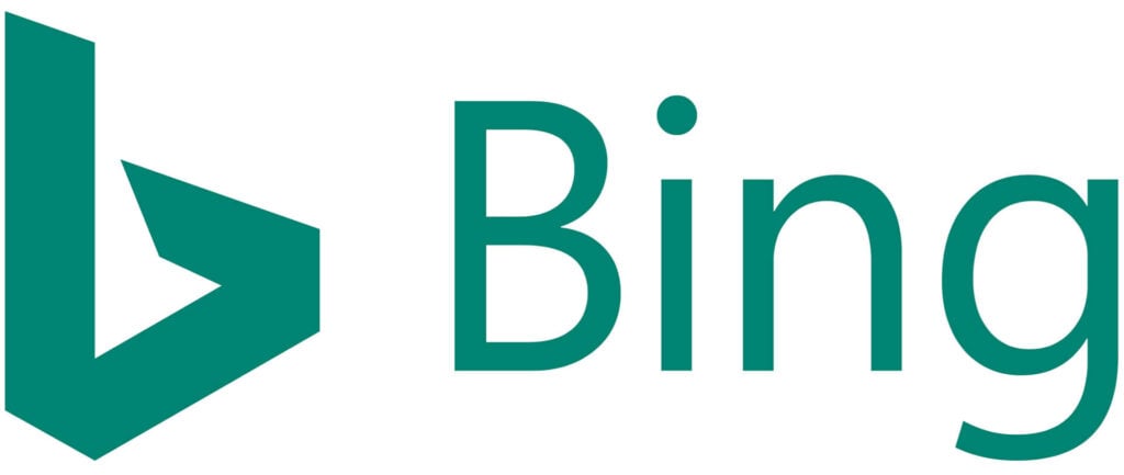 Bing : 